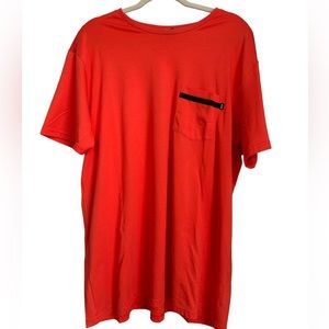 Oakley Orange T-Shirt